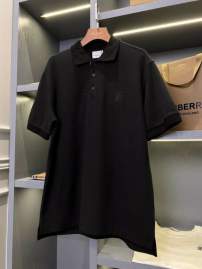 Picture of Burberry Polo Shirts Short _SKUBurberryS-2XLaztx953428855